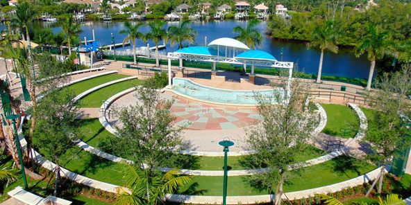 Harbourside Place: 200 N. U.S. Highway One, Jupiter, FL 33477